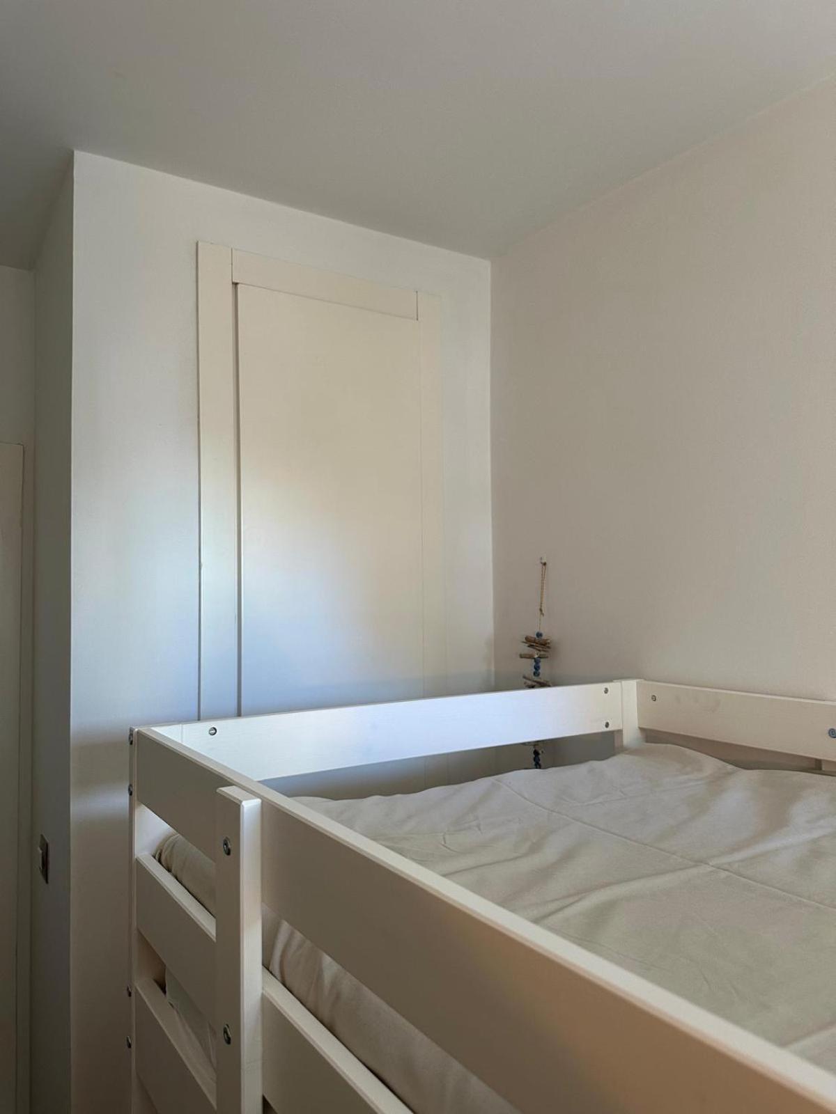 Stadscentrum Moraira Appartement El Sol De Moraira Met Zwembad المظهر الخارجي الصورة