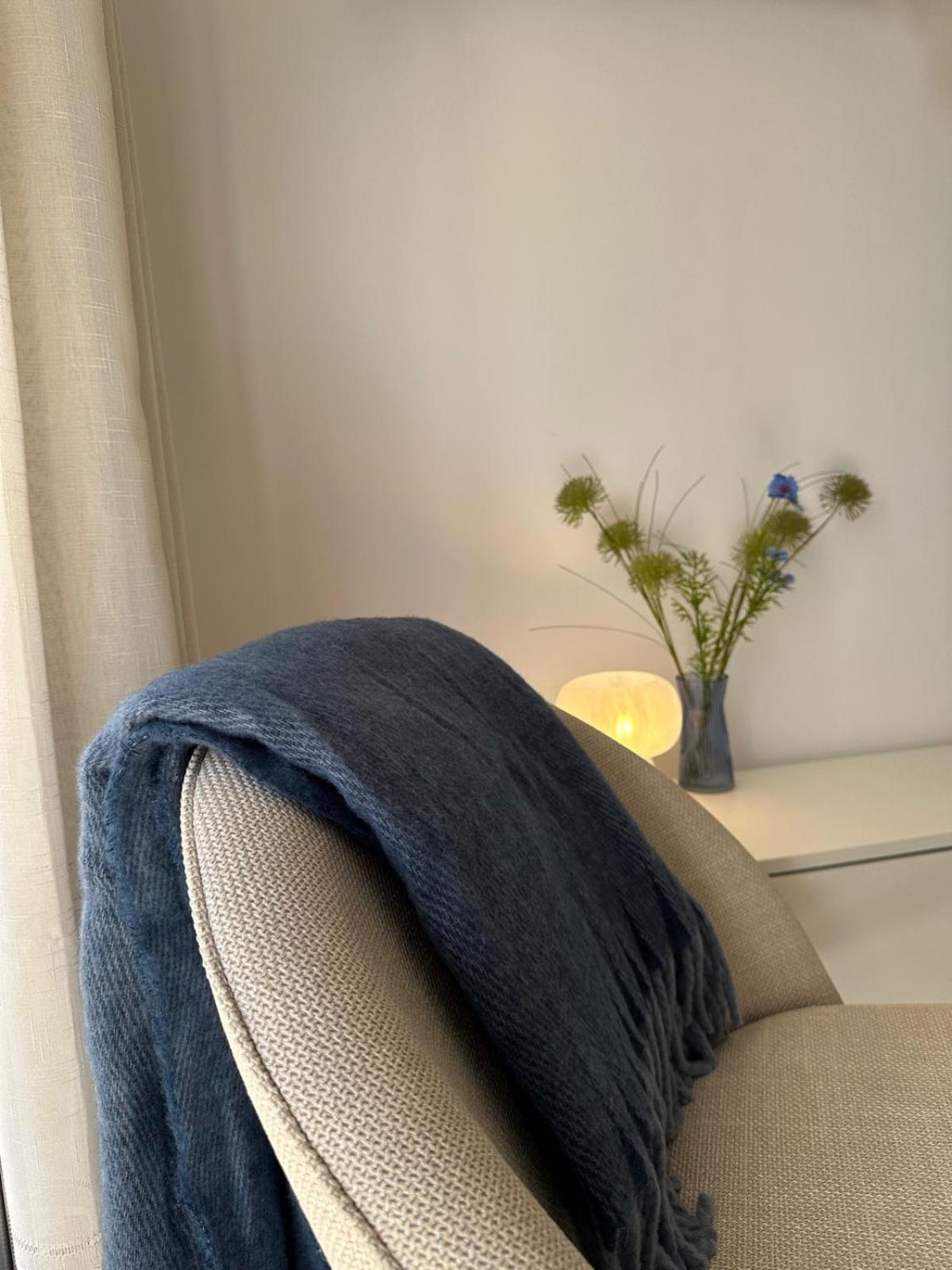 Stadscentrum Moraira Appartement El Sol De Moraira Met Zwembad المظهر الخارجي الصورة