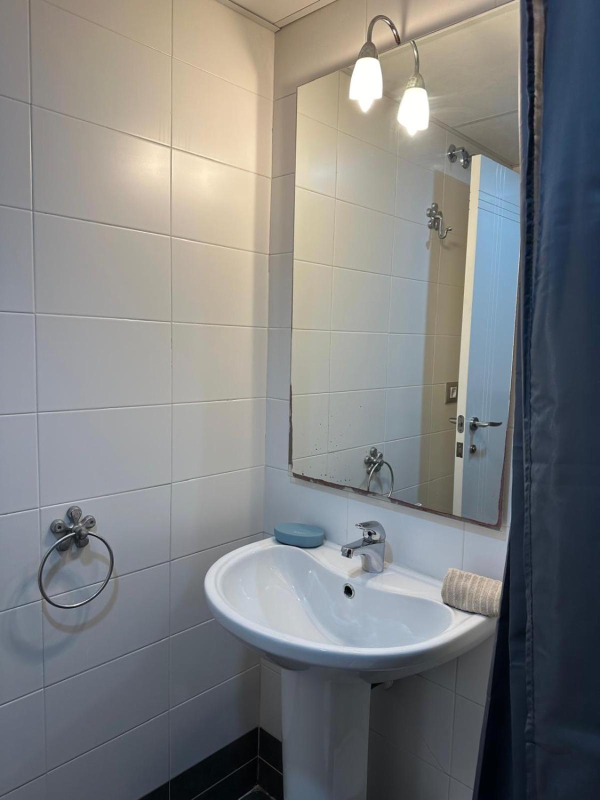 Stadscentrum Moraira Appartement El Sol De Moraira Met Zwembad المظهر الخارجي الصورة