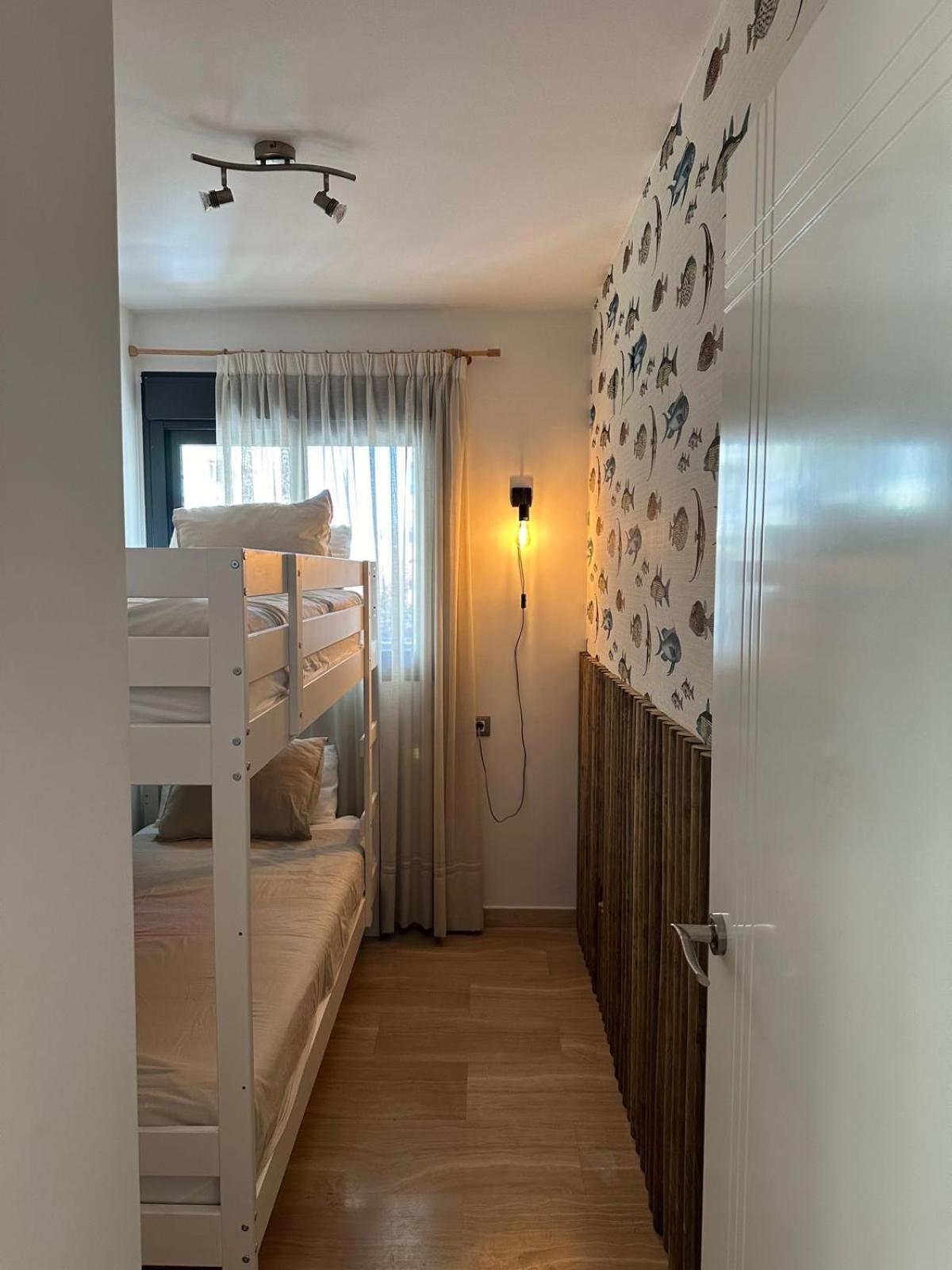 Stadscentrum Moraira Appartement El Sol De Moraira Met Zwembad المظهر الخارجي الصورة