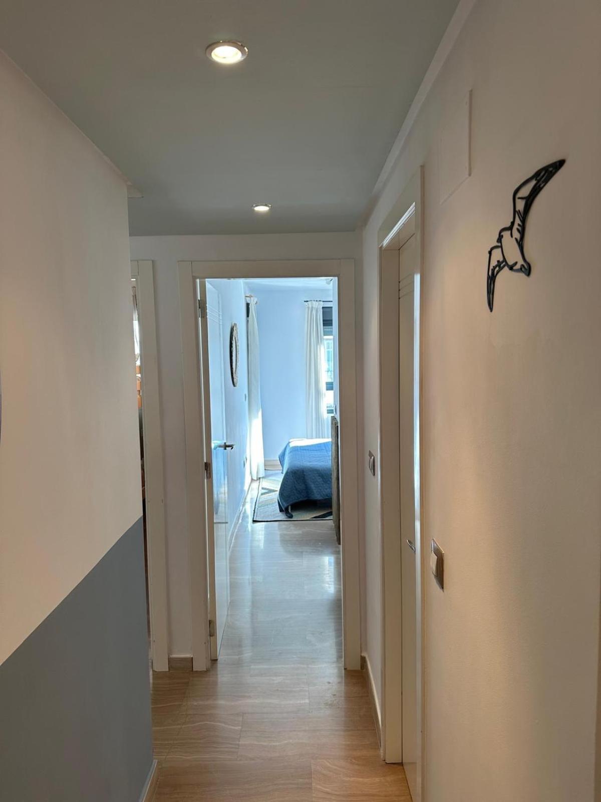 Stadscentrum Moraira Appartement El Sol De Moraira Met Zwembad المظهر الخارجي الصورة