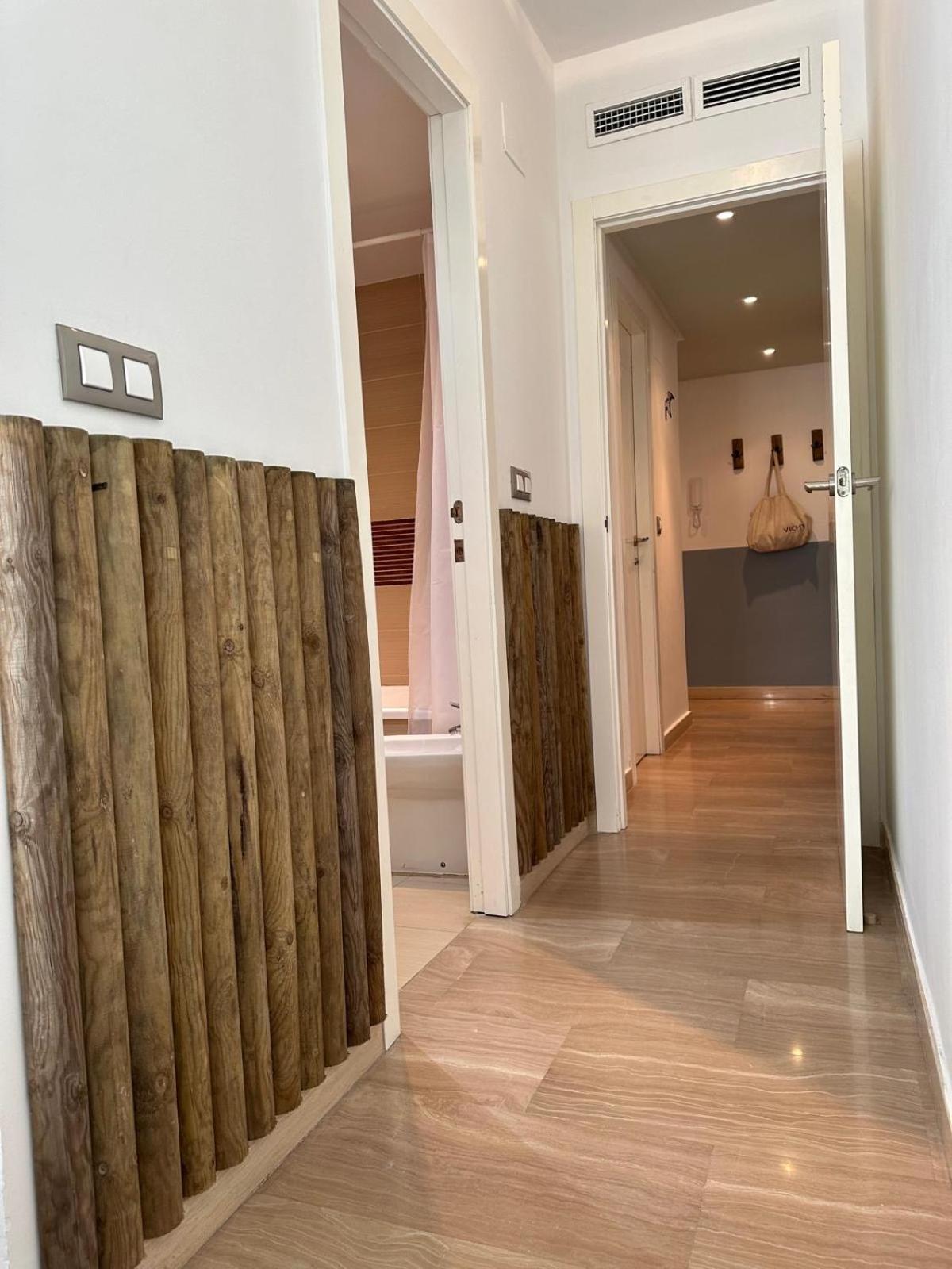 Stadscentrum Moraira Appartement El Sol De Moraira Met Zwembad المظهر الخارجي الصورة