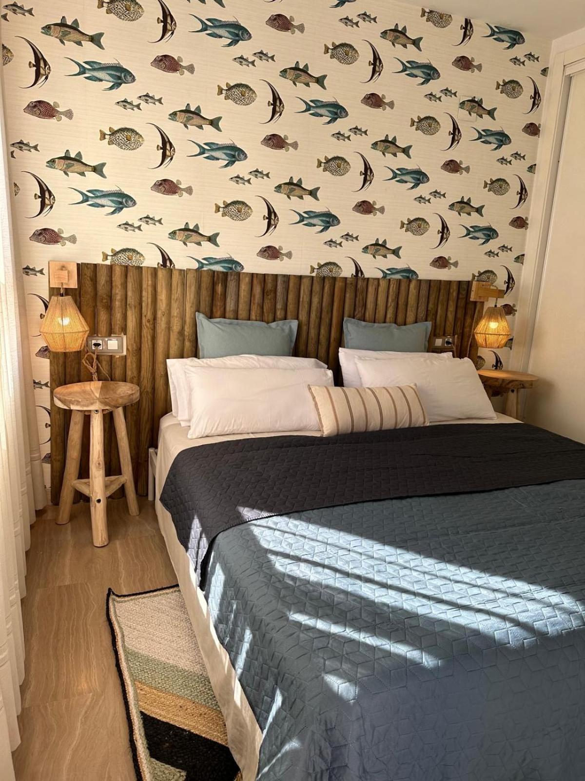 Stadscentrum Moraira Appartement El Sol De Moraira Met Zwembad المظهر الخارجي الصورة