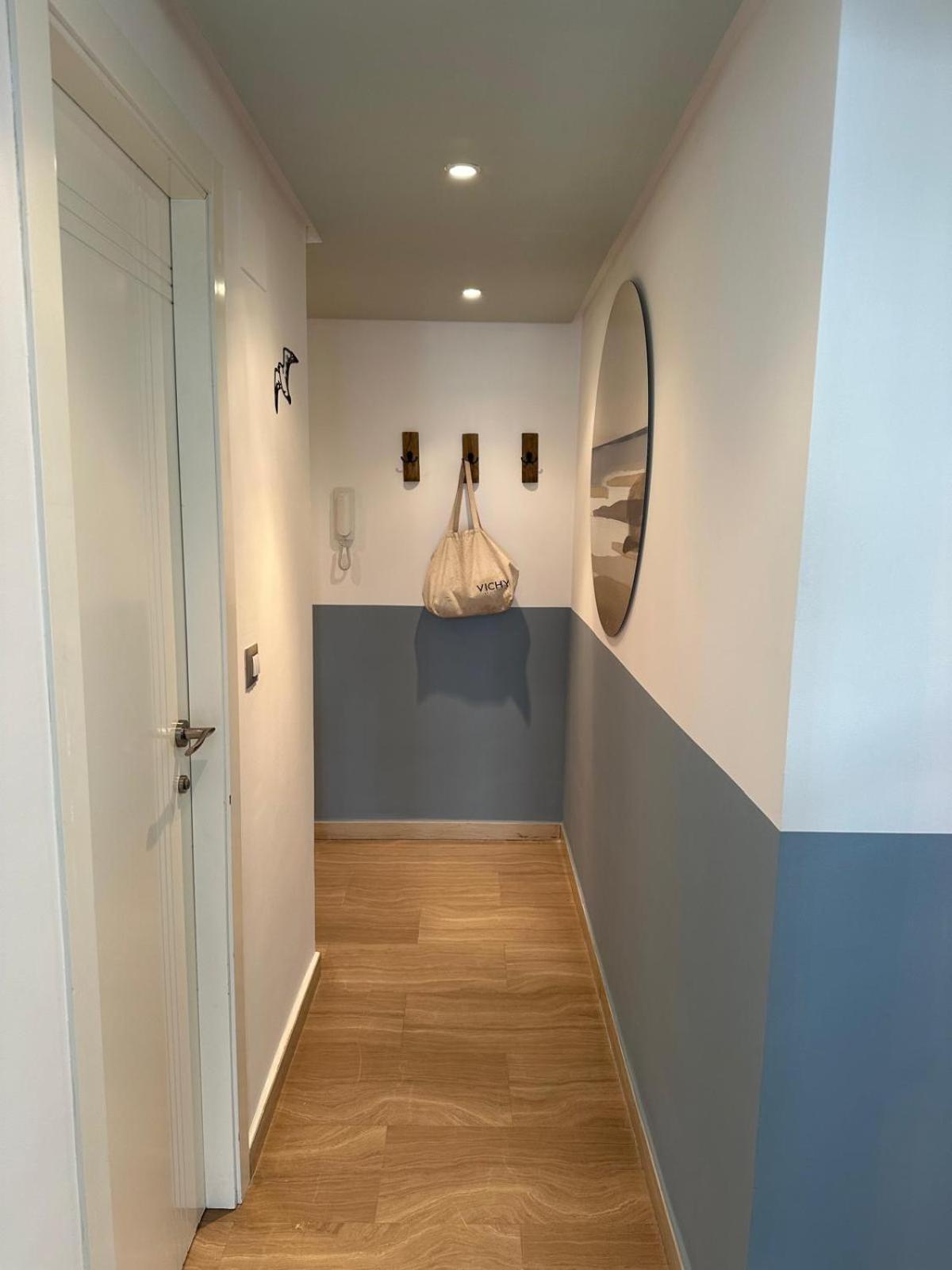 Stadscentrum Moraira Appartement El Sol De Moraira Met Zwembad المظهر الخارجي الصورة