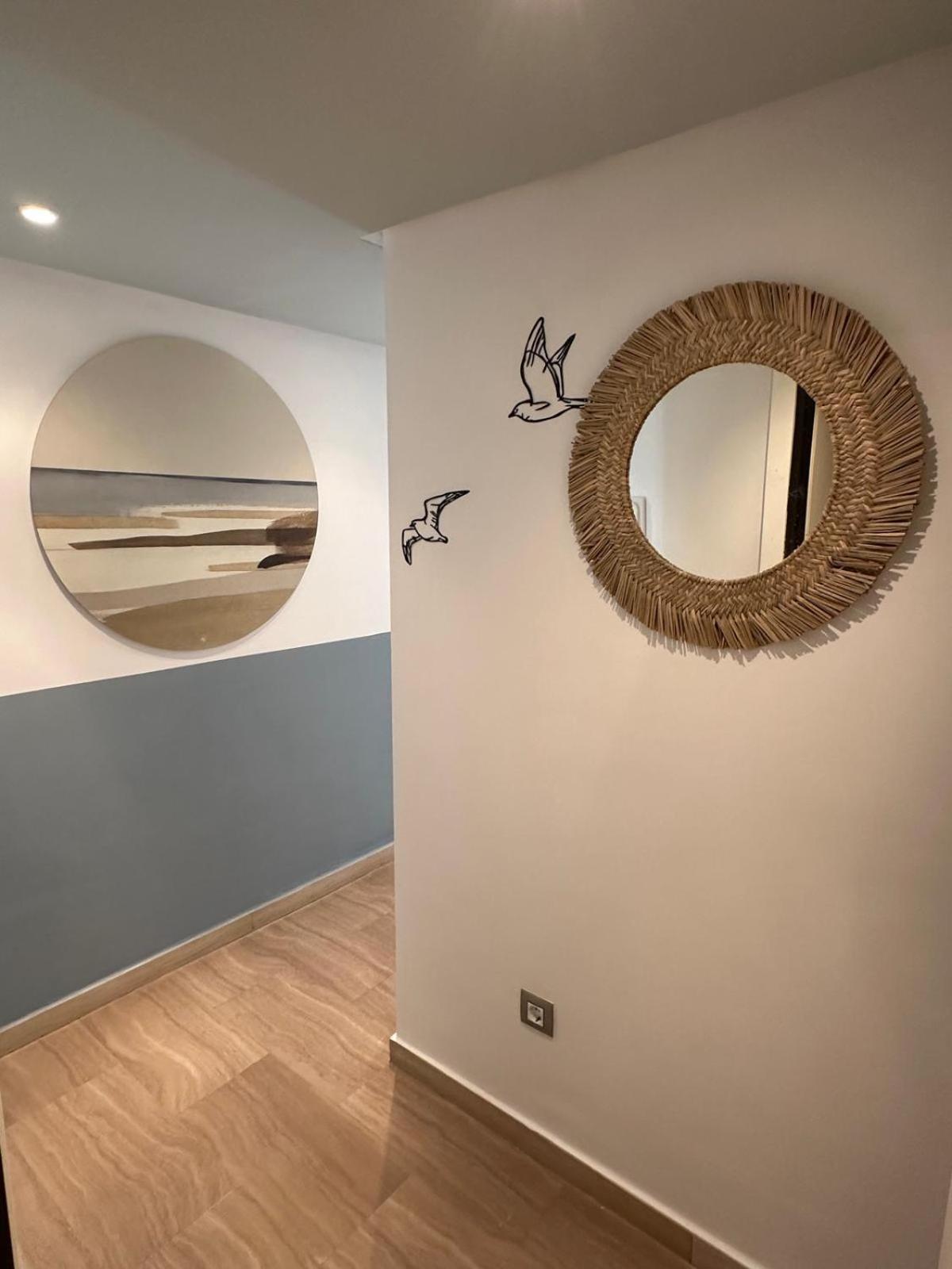 Stadscentrum Moraira Appartement El Sol De Moraira Met Zwembad المظهر الخارجي الصورة