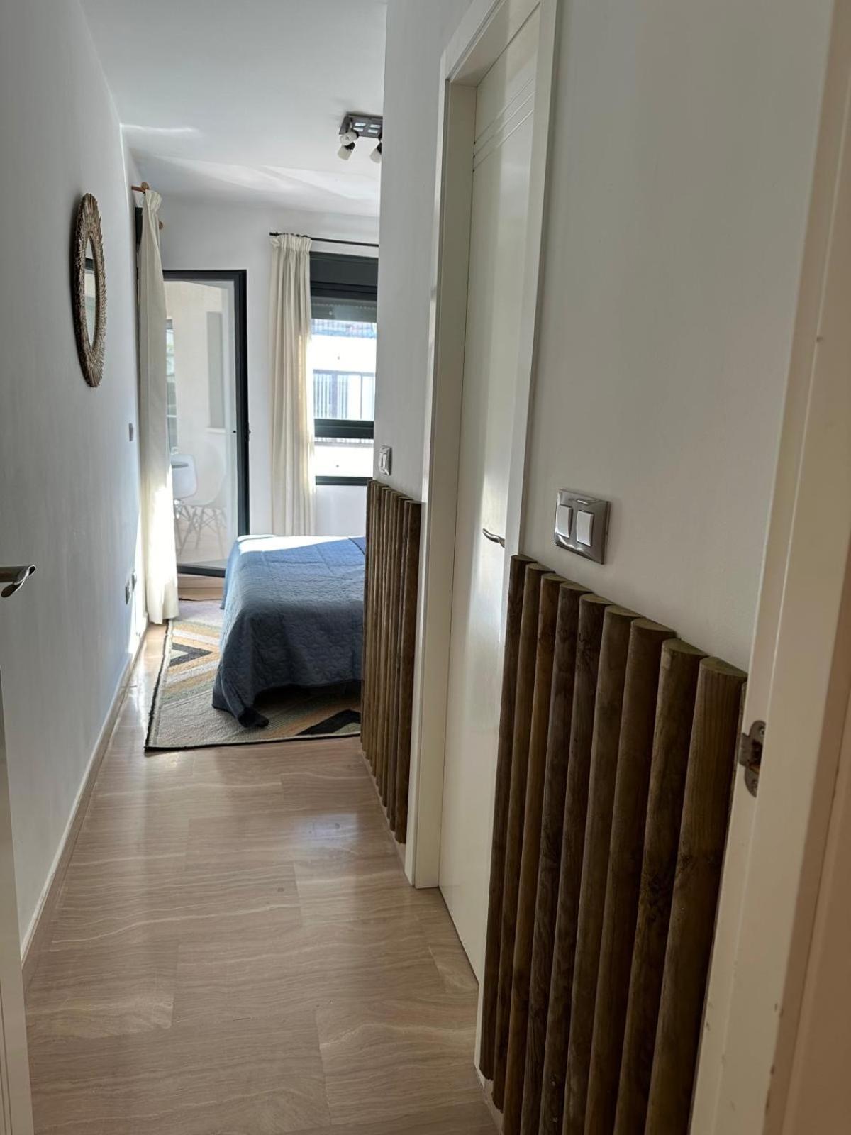 Stadscentrum Moraira Appartement El Sol De Moraira Met Zwembad المظهر الخارجي الصورة